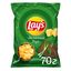 ТОП 100 Чипсы Lays картоф. молодой зел. лук 70г