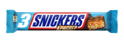 Шоколадный батончик Snickers Криспер 20г