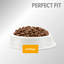 Сухой полнорационный корм PERFECT FIT для стерилизованных кошек, с курицей, 10кг
