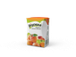 Напиток Вкусника Абрикос-персик-яблоко 0,2л