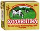 Маргарин Хозяюшка Сливочный Нижегородский 60% 200г фольга