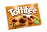 Конфеты шоколадные Toffifee, 125г