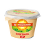 Сметана Село Домашкино 20% 170г стакан