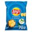 ТОП 100 Чипсы Lays вкус сметана, зелень 25*70 г