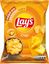 ТОП 100 Чипсы Lays картоф. со вкусом сыра 70г