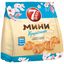 Круассаны мини 7DAYS с кремом Вареная сгущенка 265г