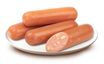 Сосиски с сыром для корн-догов (HoReCa) зам вес