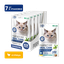 Лакомство для кошек PERFECT FIT™ с курицей и мятой «Для здоровья зубов и полости рта», 50г