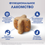 Лакомство для собак PERFECT FIT™ говядина и мята «Для здоровья зубов и полости рта», 90г
