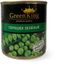 Зеленый горошек Green King высший сорт  360г банка №9