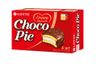 ТОП 100 Печенье CHOCO PIE LOTTE просл.глаз.20*112г