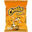 ТОП 100 Кукурузные палочки CHEETOS вкус сыр 24*50г