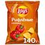 ТОП 100 Чипсы Lays картоф. рифл. паприка 19*140г
