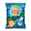 ТОП 100 Чипсы Lays картоф. сметана-зелень 19*140г