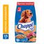 Сухой корм для собак Chappi Сытный мясной обед. Мясное изобилие, 15кг