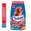Сухой корм для собак Chappi Сытный мясной обед. С говядиной по-домашнему, 15кг