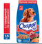 Сухой корм для собак Chappi Сытный мясной обед. С говядиной по-домашнему, 15кг