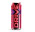 Энергетический напиток DRIVE ME яг.вкус б/алк. газ.ж/б 12*0,449 л
