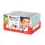 ТОП 100 Шоколад KINDER с мол.нач. Т8*10*4*100г (701)