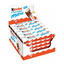 Шоколад молочный Kinder Chocolate Maxi, 21г