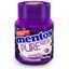Жевательная резинка Mentos Pure Fresh Виноград, банка, 54г