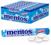 Жевательные драже Mentos Мята, 37,5г