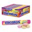Жевательные драже Mentos Фрукты, 7 шт по 37,5 г