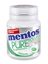Жевательная резинка Mentos Pure White Нежная мята, банка, 54г