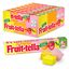 Конфеты жевательные Fruittella Ассорти, 41г