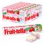 Конфеты жевательные Fruittella Клубничный Йогурт,  41г