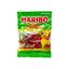 Жевательный мармелад HARIBO (Happy cherry) Веселая Вишня, 80г