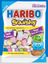 Жевательный мармелад HARIBO (Squishy) Кубики, 80г