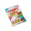 Жевательный мармелад HARIBO (Squishy) Кубики, 80г