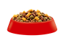Сухой корм Whiskas для кошек Вкусные подушечки с нежным паштетом, с говядиной, 350г