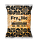 Картофель фри Fry Me Standard F79 без панировки 9х9 мм пакет 2,5 кг