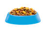 Сухой корм WHISKAS® для взрослых кошек «Подушечки с нежным паштетом. Обед с лососем» 1,3кг