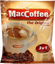 Напиток кофейный растворимый MacCoffee the Original 3в1 м/у 20г*10шт*25