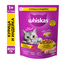 Сухой корм Whiskas для кошек Подушечки с паштетом. Ассорти с курицей и индейкой, 800г