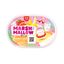 Мороженое ЮЛ конт. слив. МАРШМЕЛЛОУ ЛЭНД КЛУБН БАНАН КРАСН АПЕЛ C СУФЛЕ 6*454г