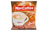 Напиток кофейный MacCoffee растворимый 3в1 со вкусом карамели, м/уп 18г*25*20