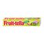 Конфеты жевательные Fruittella Кислый Микс 2в1, 41г