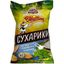 Сухарики От Мартина сметана и зелень 60г*24
