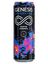 Напиток энергетический Генезис Мистическая Звезда 0,45 ж/б*12