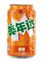 MIRINDA АПЕЛЬСИНОВЫЙ ВКУС,АЛЮМИНИЕВАЯ БАНКА 330 мл