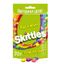 Драже Skittles Кисломикс в разноцветной сахарной глазури 70г