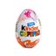 Шоколадное яйцо Kinder Сюрприз, с игрушкой внутри, коллекция Девочки, 20г