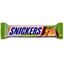 Шоколадный батончик Snickers Лесной орех 81г