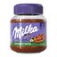 Паста ореховая Milka с добавлением какао 180г