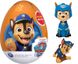 Яйцо из глазури с подарком Щенячий патруль 20г
