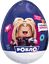 Яйцо из глазури с подарком Роблоксеры 20г
